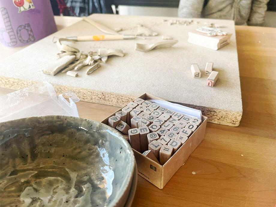 Beim Kindergeburtstag im Kurs-Quartier Nürnberg seid ihr gemeinsam kreativ Beim Kindergeburtstag im Kurs-Quartier Nürnberg seid ihr gemeinsam kreativ